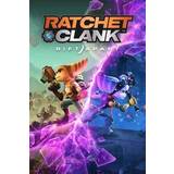 7 - Spel - Äventyr PC-spel Ratchet & Clank: Rift Apart (PC)