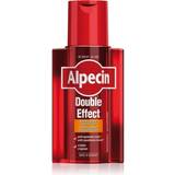 Hårprodukter Alpecin Double Effect Caffeine Shampoo 200ml