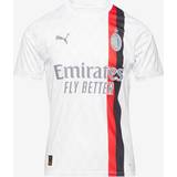 Serie A Matchtröjor Puma AC Milan Away Shirt 2023-24