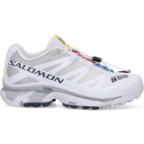Salomon 12 - Unisex Sneakers Salomon XT-4 OG - White/Ebony/Lunar Rock