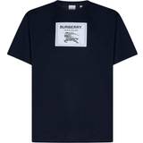 Burberry Bomberjackor Kläder Burberry Prorsum Label t-shirt