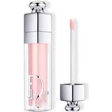 Dofter Läpprodukter Dior Addict Lip Maximizer Plumping Lip Gloss #001 Pink