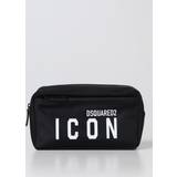 DSquared2 Necessärer & Sminkväskor DSquared2 Icon Wash Bag Black