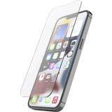 Hama Premium Crystal Real Glass Screen Protector for iPhone 14 Pro Max