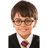 Häxor Tillbehör Rubies Kids Harry Potter Glasses