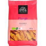 Choklad Urtekram Soltorkade Mango 135g 1pack