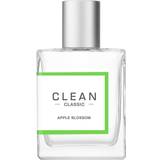 Unisex Eau de Parfum Clean Apple Blossom EdP 60ml