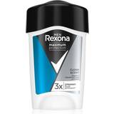 Rexona Blomdoft Hygienartiklar Rexona Maximum Protection Clean Scent Deo Stick 45ml