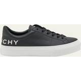 Givenchy Skor Givenchy Black City Sport Sneakers IT