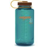 Nalgene Karaffer, Kannor & Flaskor Nalgene Sustain Tritan BPA-Free Vattenflaska 0.94L