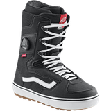 Snowboard boots vans Vans Invado OG 2021 - Black/White