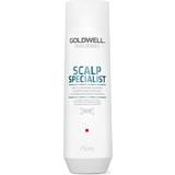 Goldwell Hårprodukter Goldwell Dualsenses Scalp Specialist Deep Cleansing Shampoo 250ml