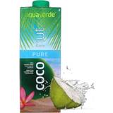 Aqua Coconut Water 100cl