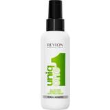 Doft Stylingcreams Revlon Uniq One Hair Treatment Green Tea 150ml