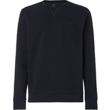 Oakley Fleece - Herr Kläder Oakley Relax Crew Sweatshirt - Black