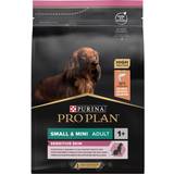 Purina Hundar - Vitamin C Husdjur Purina Pro Plan Adult Small & Mini Sensitive Skin 3kg