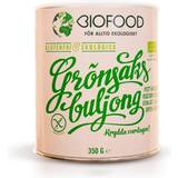 Buljong & Fond Biofood Grönsaksbuljong 350g 1pack