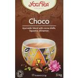 Matvaror Yogi Tea Choco 2.2g 17st