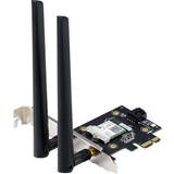 Wi-Fi 6 (802.11ax) Trådlösa nätverkskort ASUS PCE-AX3000