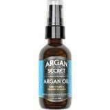 Straightening Håroljor Argan Secret Argan Oil 60ml