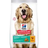 Hill's Hundar - vuxna Husdjur Hill's Science Plan Canine Adult Perfect Weight Large Breed