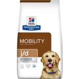 Hill's Hundar - Selen Husdjur Hill's Prescription Diet j/d Mobility 12kg