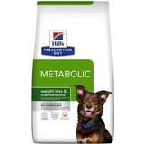 Hill's Zink Husdjur Hill's Prescription Diet Metabolic Canine Original 12