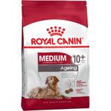 Royal Canin Senior Husdjur Royal Canin Medium Ageing 10 15kg