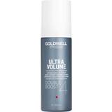 Goldwell Fett hår Hårsprayer Goldwell StyleSign Double Boost Root Lift Spray 200ml