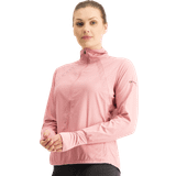 Rosa Ytterkläder Craft Sportsware ADV Essence Wind Jacket, träningsjacka, dam