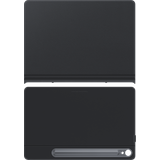 Blåa Datortillbehör Samsung Galaxy Tab S9 Smart Book Cover