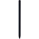 Svarta Styluspennor Samsung Galaxy Tab S9 Series S Pen