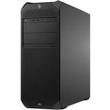 Stationära datorer HP Workstation - tower Xeon W5-3435X