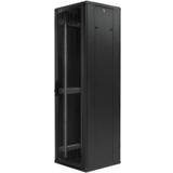 Datorchassin Toten System G, 19" cabinet