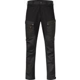 Bergans Byxor & Shorts Bergans M's Nordmarka Favor Outdoor Pants Solid Charcoal/Black