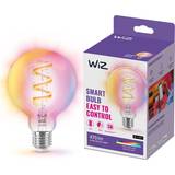 Dagsljus LED-lampor WiZ Smart LED Lamps 6.3W E27