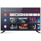 1920x1080 (Full HD) - Smart TV Engel LE4090ATV 40" HD