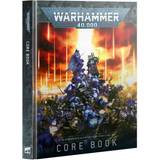 Games Workshop Warhammer 40K Core Book