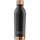 Rostfritt stål Shakers Root7 Stainless Steel Water Bottle 500ml Shaker
