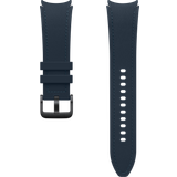 Samsung Klockarmband Samsung Hybrid Eco-Leather Band for Galaxy Watch6
