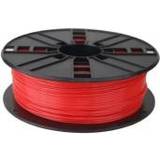 Gembird PLA-filament 1.75mm Rød > I externt lager, forväntat leveransdatum hos dig 05-08-2023