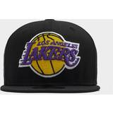 Los Angeles Lakers Kepsar New Era NBA LA Lakers Keps, Black