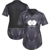 Adidas Bortatröja - Eget tryck Matchtröjor adidas Olympique Lyonnais 23 Third Jersey