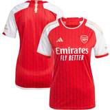 Dam Supporterprodukter adidas Arsenal Home Shirt 2023-24