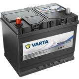 Varta Batterier - Bilbatterier - Fordonsbatterier Batterier & Laddbart Varta LFS75