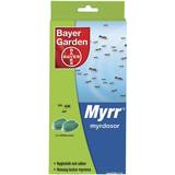 Trädgård & Utemiljö Bayer Myrr Myrdosor 2st