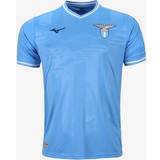 Mizuno Lazio SS Home Shirt 2023-24