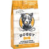 DOGGY Hundfoder - Torrfoder Husdjur DOGGY Valp 12kg