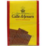 Vanilj Choklad Galle & Jessen Light Spread Chocolate 60st
