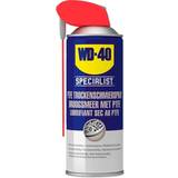 WD-40 Bilshampo & Biltvätt WD-40 Specialist PTFE Dry Lubricant Spray 0.3L